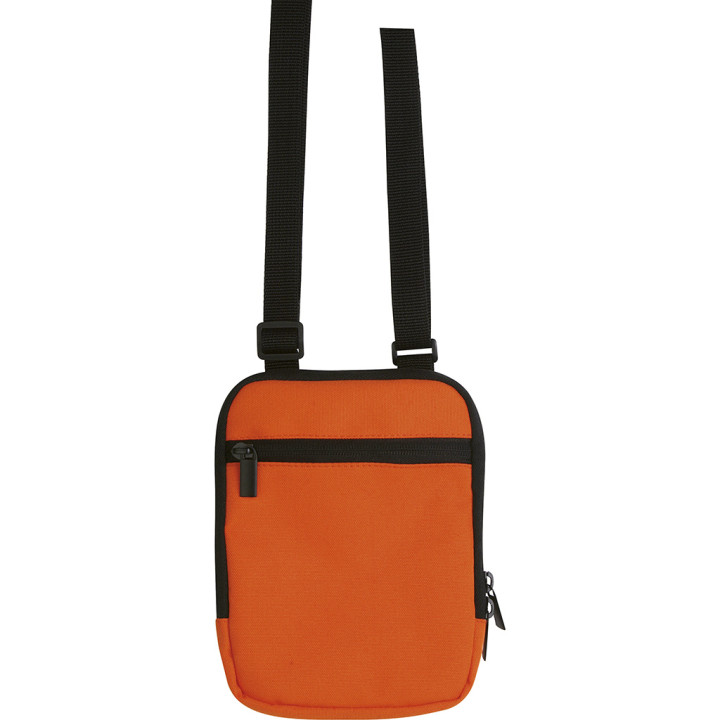 Bandolera nylon 600d