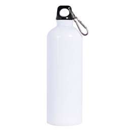 Botella de agua de acero inoxidable 750 ml