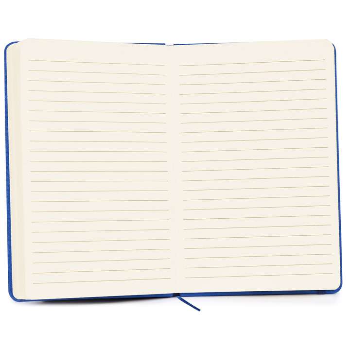 Bloc de notas en rpet