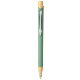 Bolígrafo en colores pastel