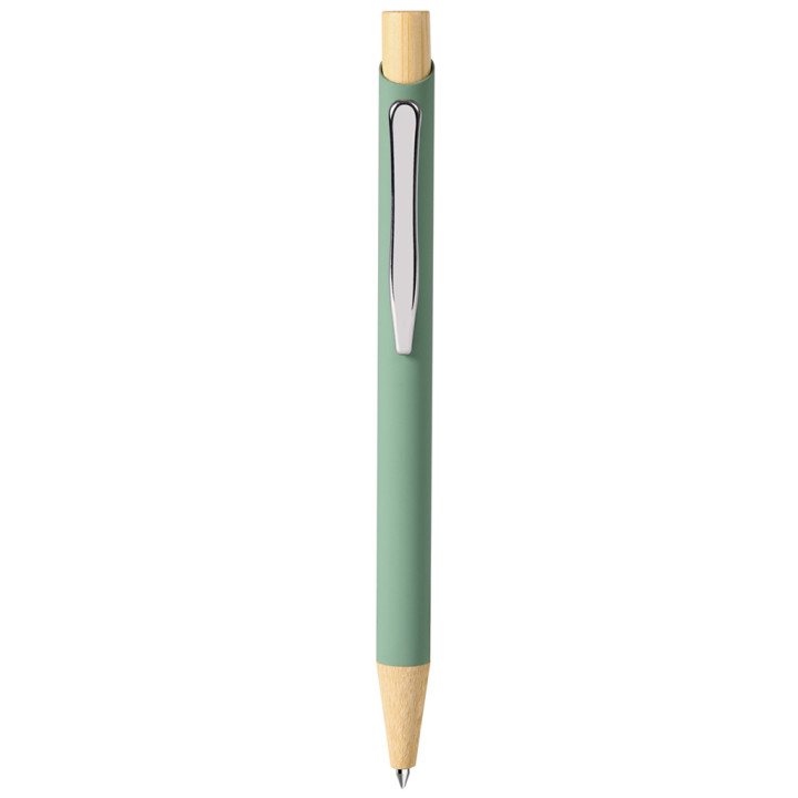 Bolígrafo en colores pastel