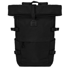 Mochila enrollable para portátil