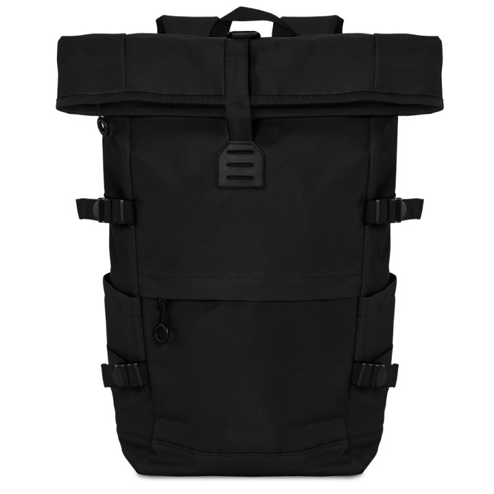 Mochila enrollable para portátil