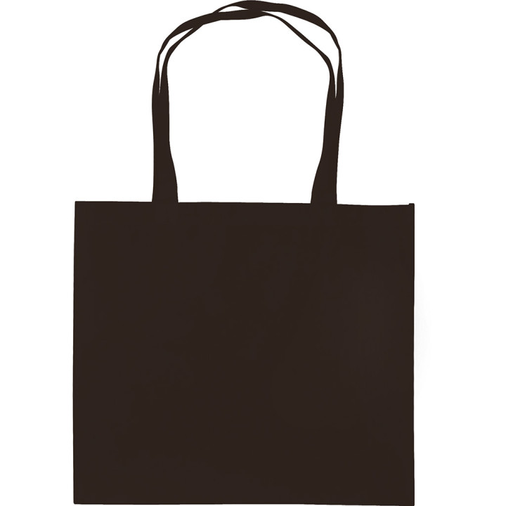 Bolsa shopping tnt asa larga con fuelle