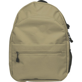 Mochila trekking nylon 600d