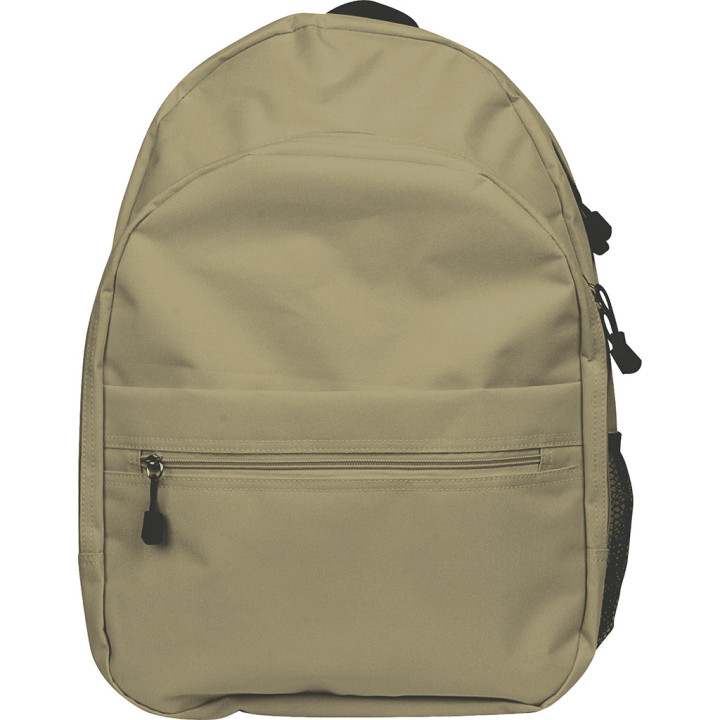 Mochila trekking nylon 600d