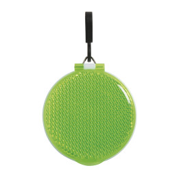 Auriculares de plástico