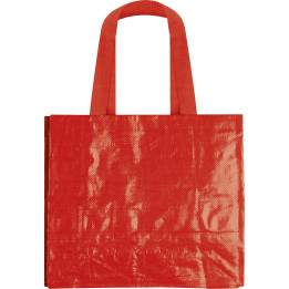 Bolsa shopping pp laminado 120 gr/m2