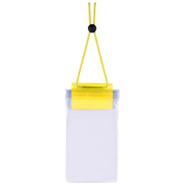 Funda para móvil con pantalla táctil resistente al agua
