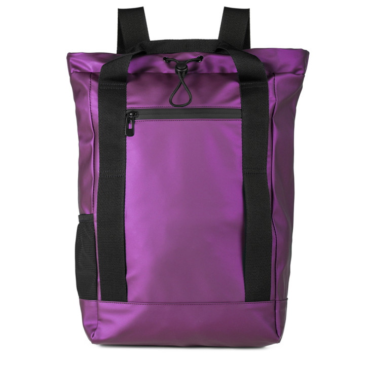 Mochila urbana multiusos