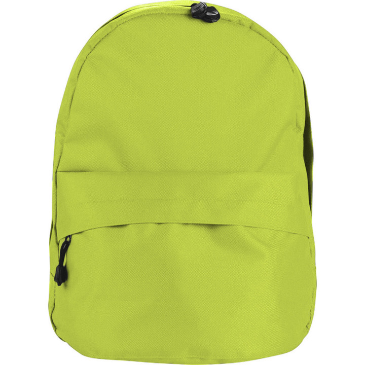 Mochila trekking fashion nylon 600d