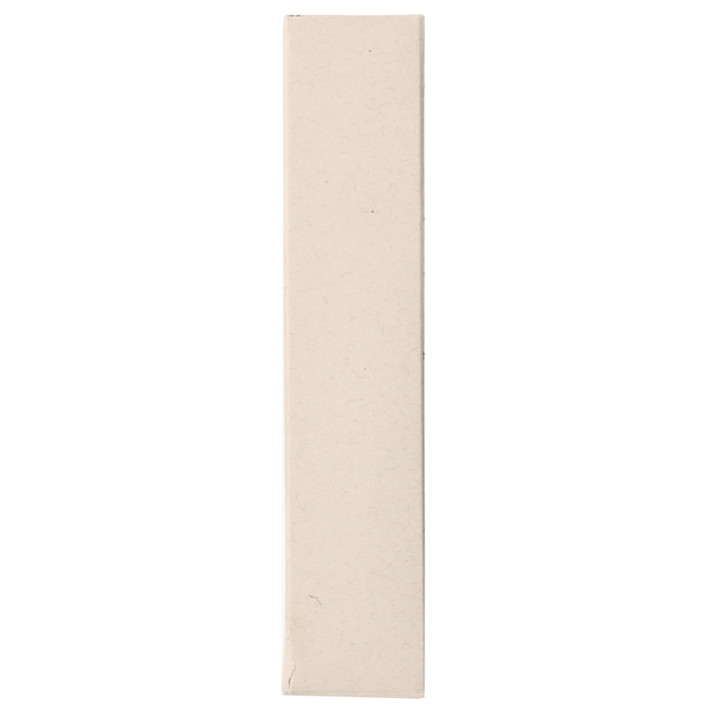 Set de papelería fabricado con cartones de leche