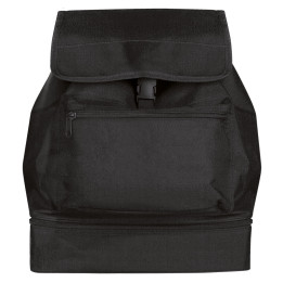 Mochila trekking nylon 600d