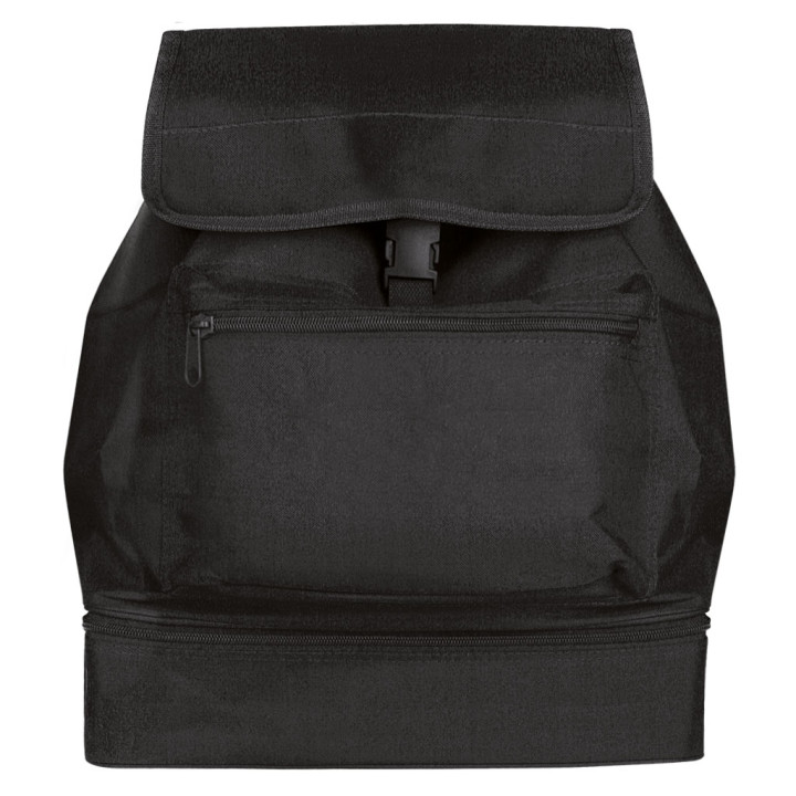 Mochila trekking nylon 600d