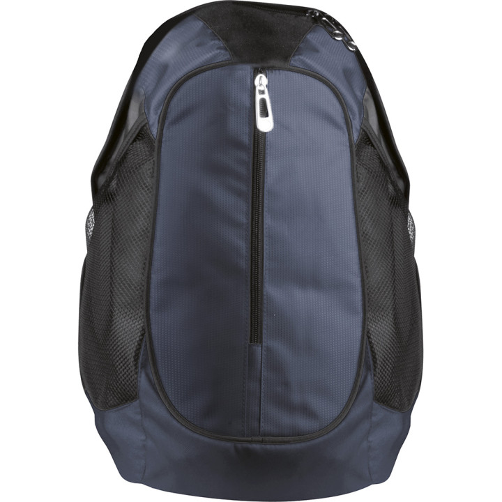 Mochila trekking nylon 600d
