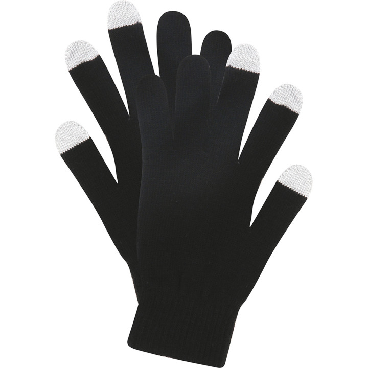 Guantes para pantalla táctil