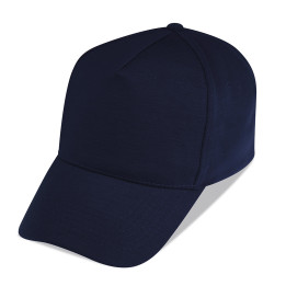 Gorra golf 5 paneles jersey
