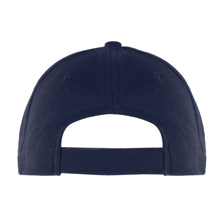 Gorra golf 5 paneles jersey