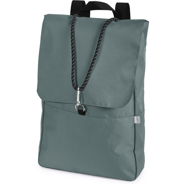 Mochila tendencia rpet