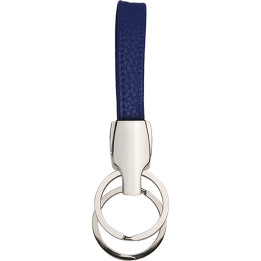 Llavero metal/pvc