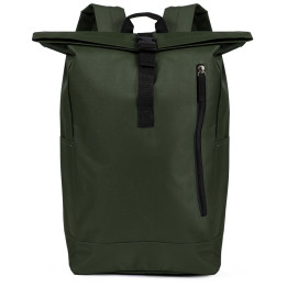 Mochila urbana enrollable