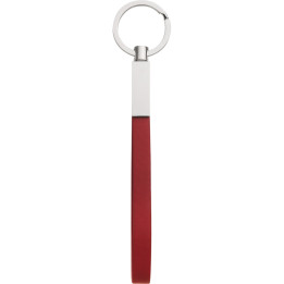 Llavero metal/pvc