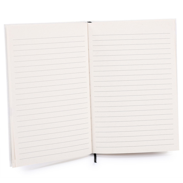 Set de escritura de cartón de leche