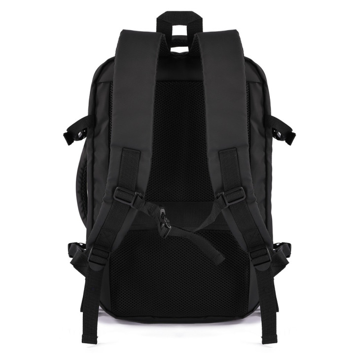 Mochila para portátil de cabina