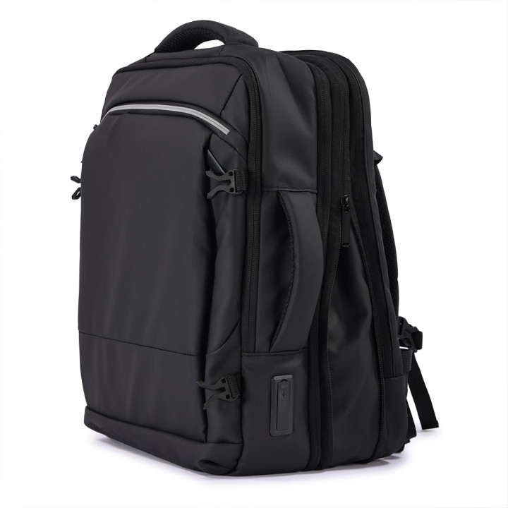 Mochila para portátil de cabina