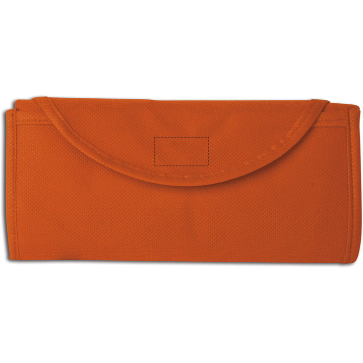 Bolsa shopping tnt plegable