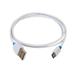 Cable micro usb