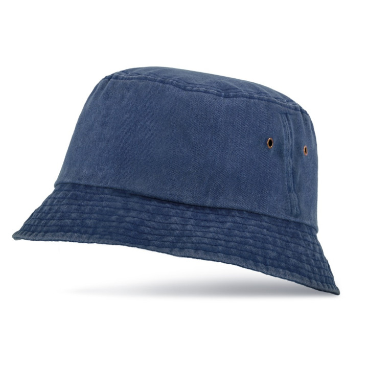 Sombrero de pescador vintage