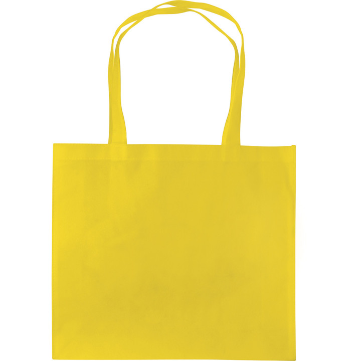 Bolsa shopping tnt asa larga con fuelle