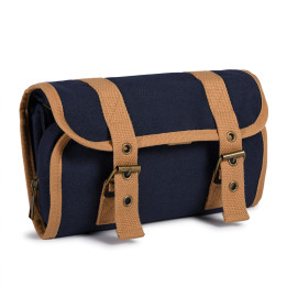 Neceser colgante vintage