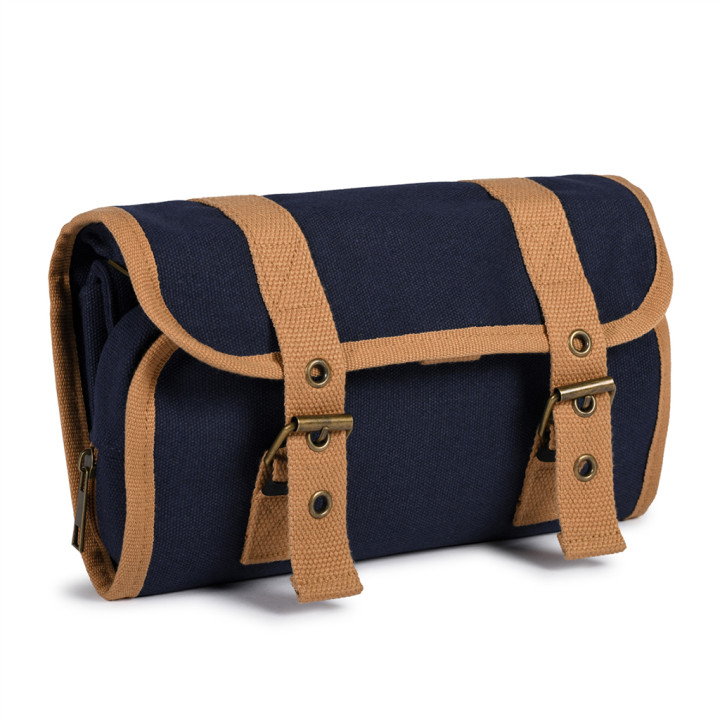 Neceser colgante vintage