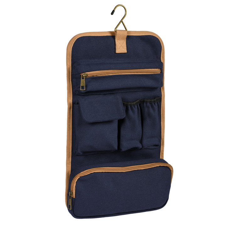 Neceser colgante vintage