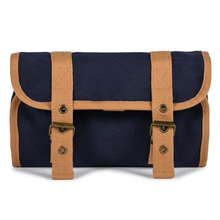 Neceser colgante vintage