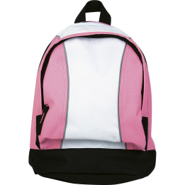 Mochila niño nylon 600d