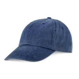 Gorra vintage 6 paneles
