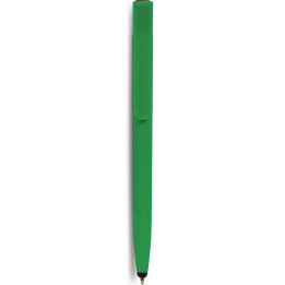 Bolígrafo plástico para pantalla táctil