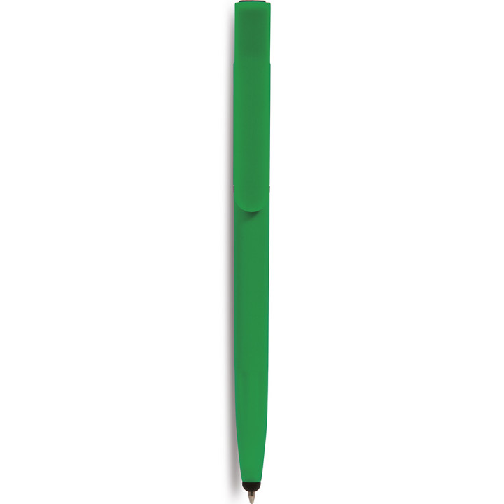 Bolígrafo plástico para pantalla táctil