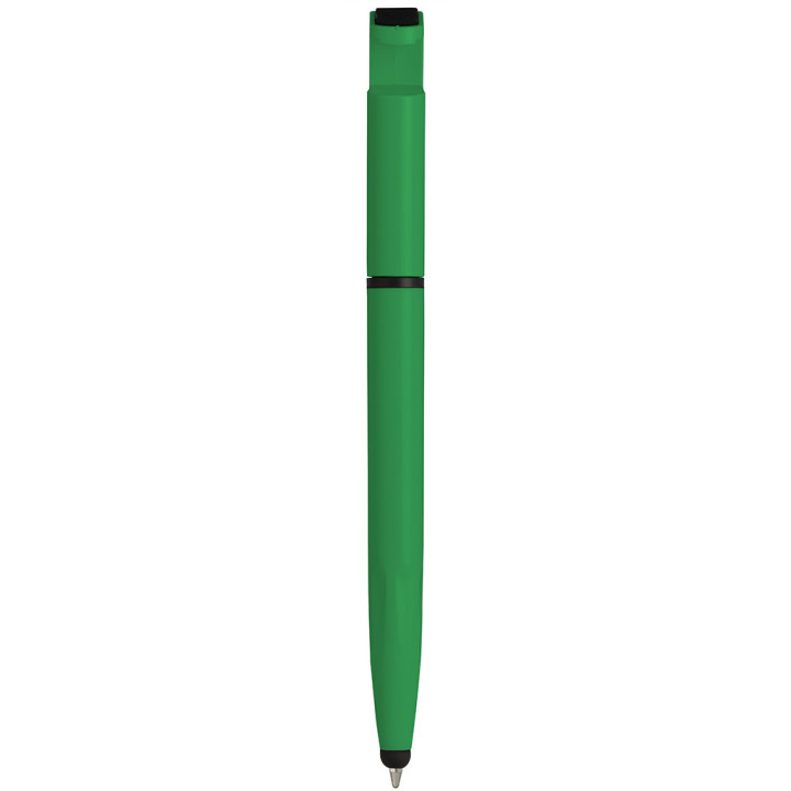 Bolígrafo plástico para pantalla táctil