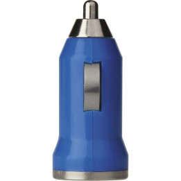 Cargador usb para coche