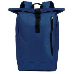 Mochila urbana enrollable
