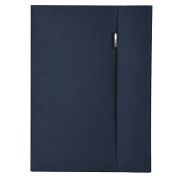 Carpeta bloc de notas con rpet