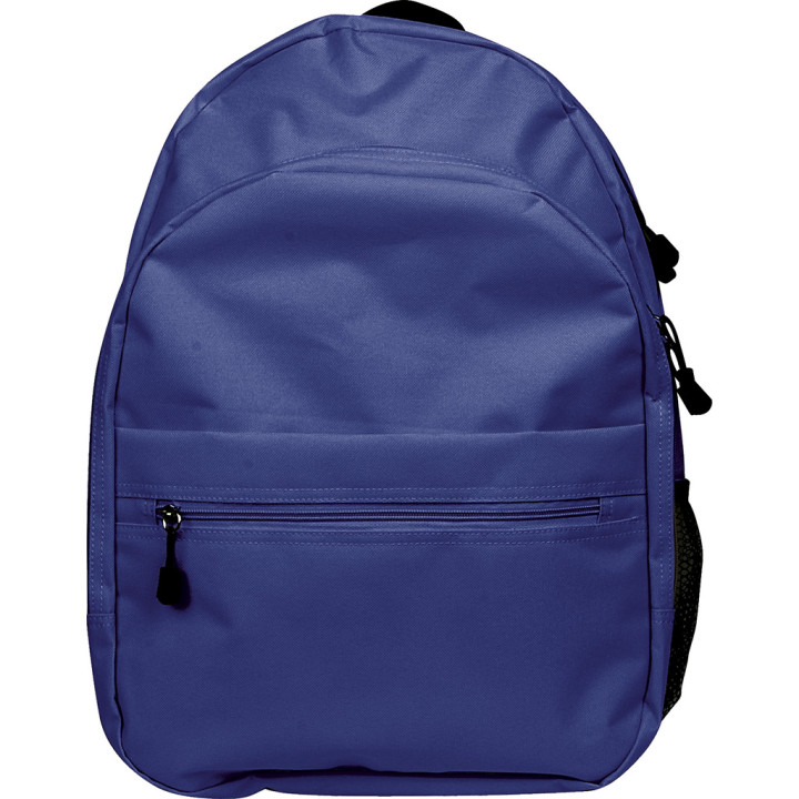 Mochila trekking nylon 600d