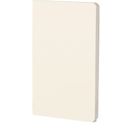 Libreta de tapa blanda mini