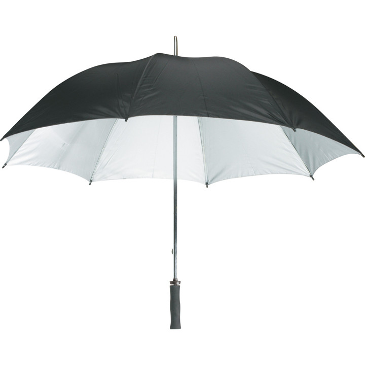 Paraguas manual maxi 29" nylon 190t
