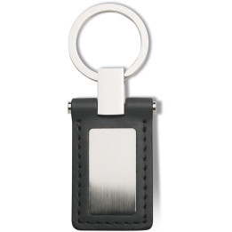 Llavero metal/pvc