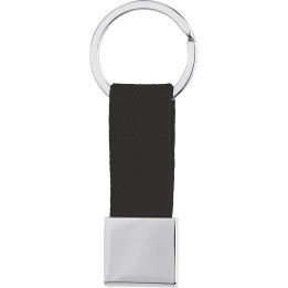 Llavero metal/fibra súper